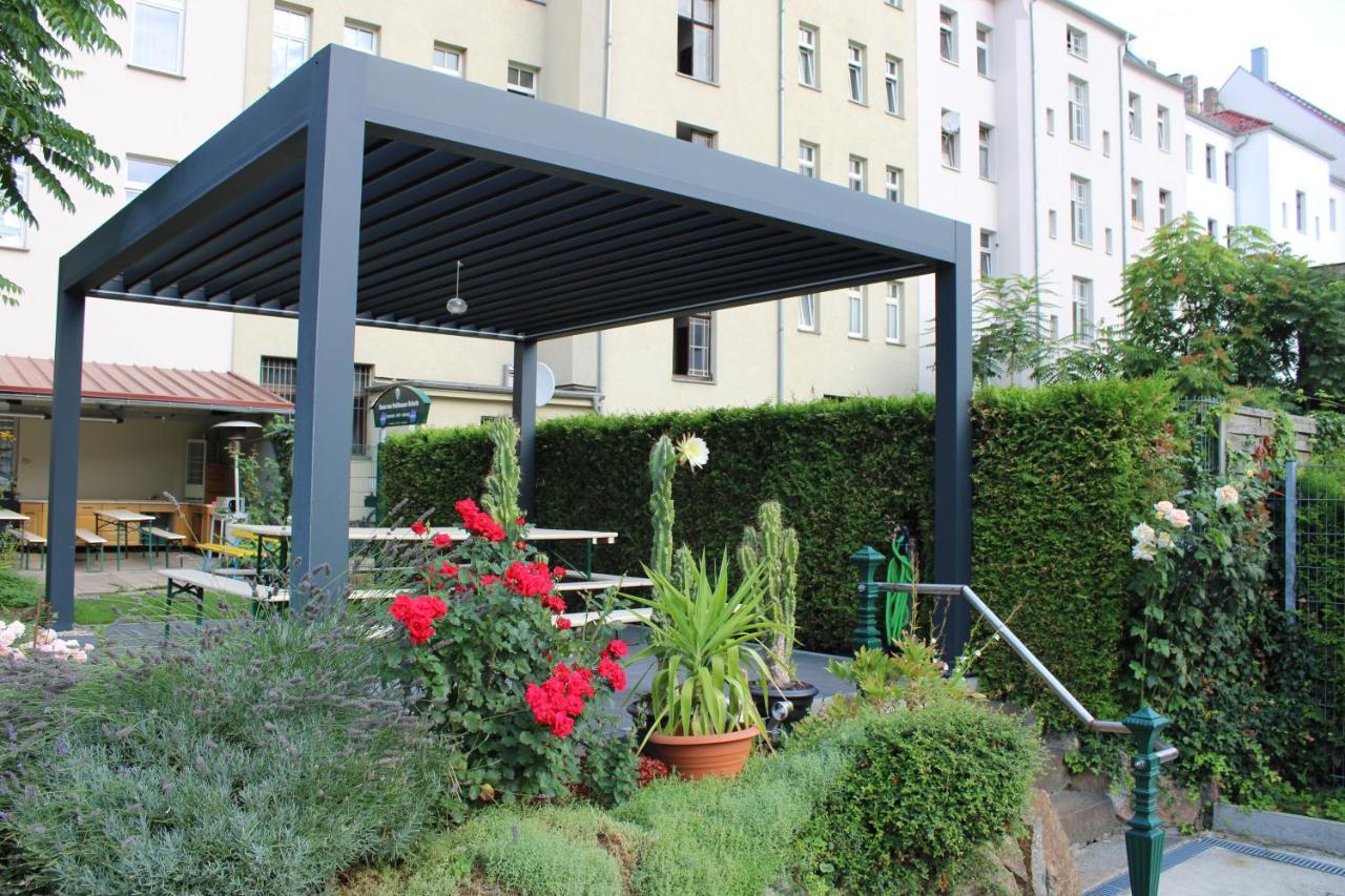 Aparthotel Space Im Campus Der Jvp Schule *