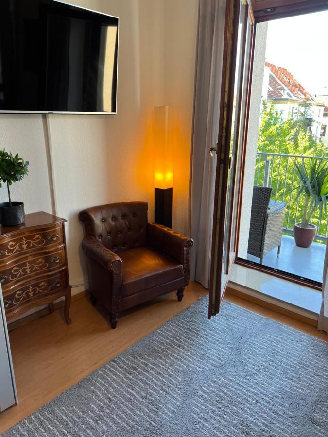 Guest house Pension-leipzig-sued