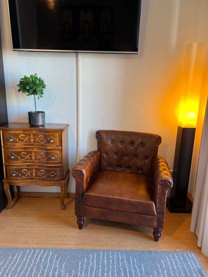 Guest house Pension-leipzig-sued 2*