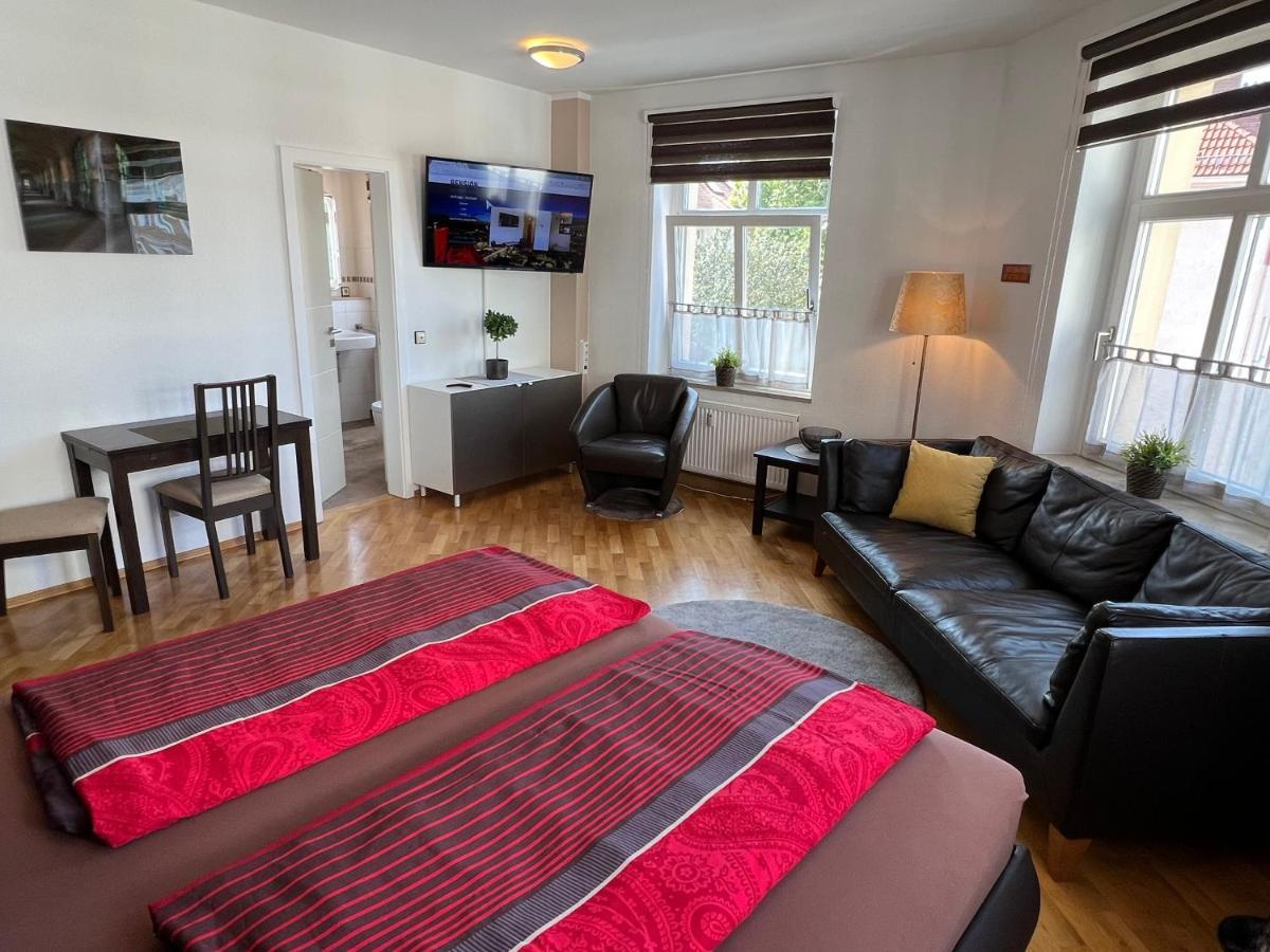 Guest house Pension-leipzig-sued Leipzig