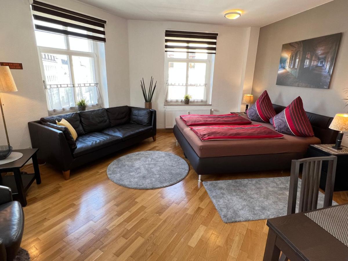 Pension-leipzig-sued Guest house