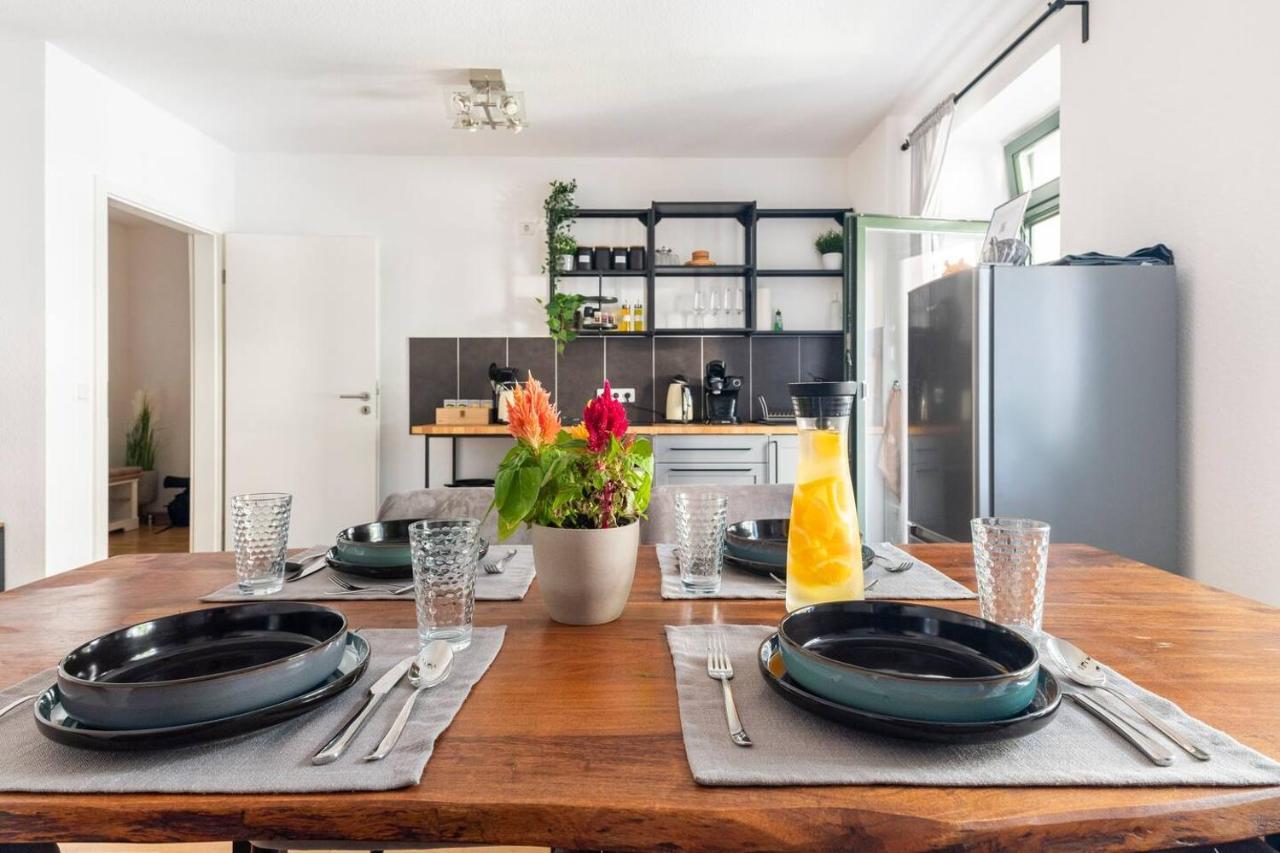 Super Zentrale, Gemutliche Mit Balkon *