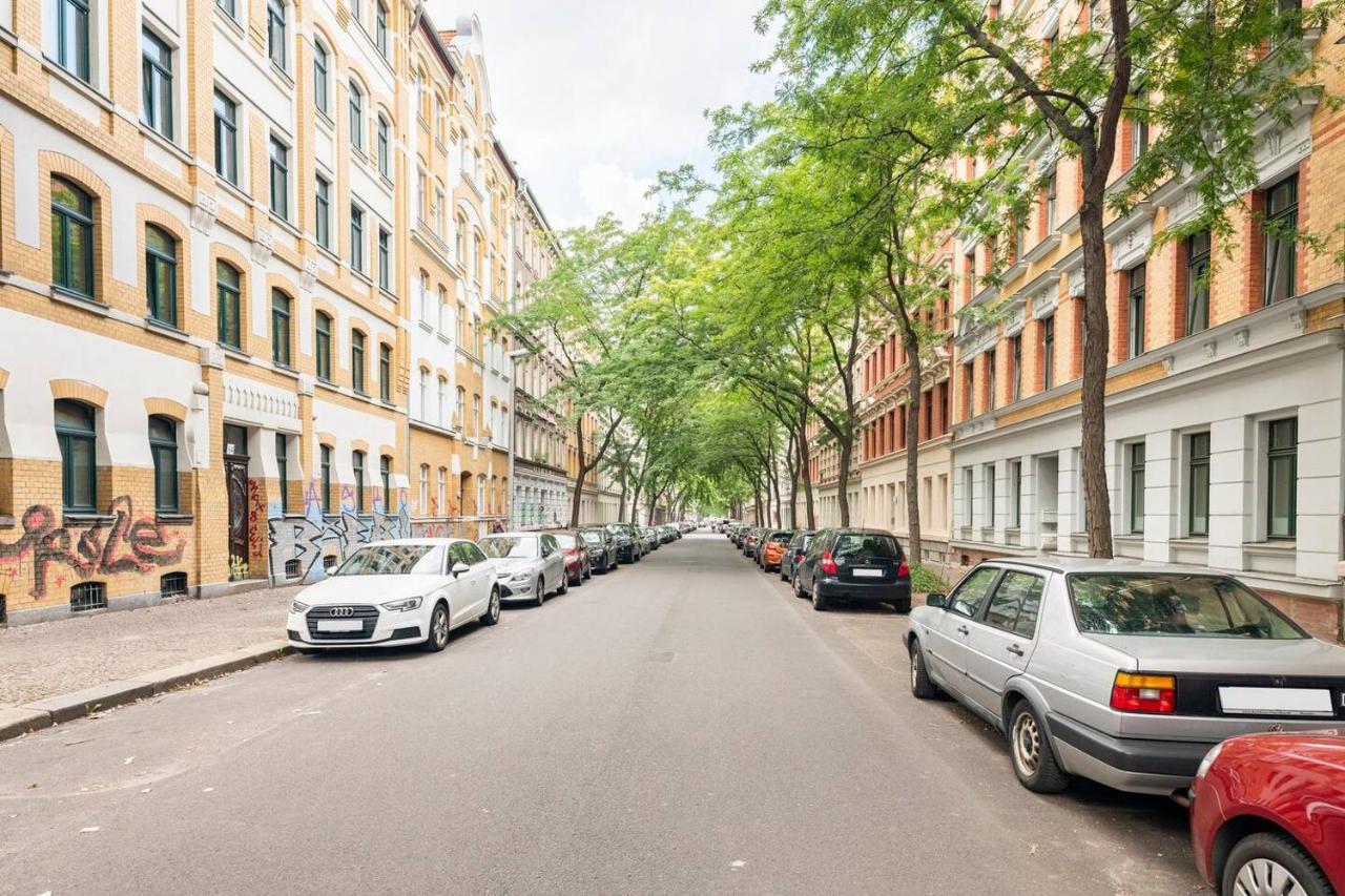 Apartment Super Zentrale, Gemutliche Mit Balkon
