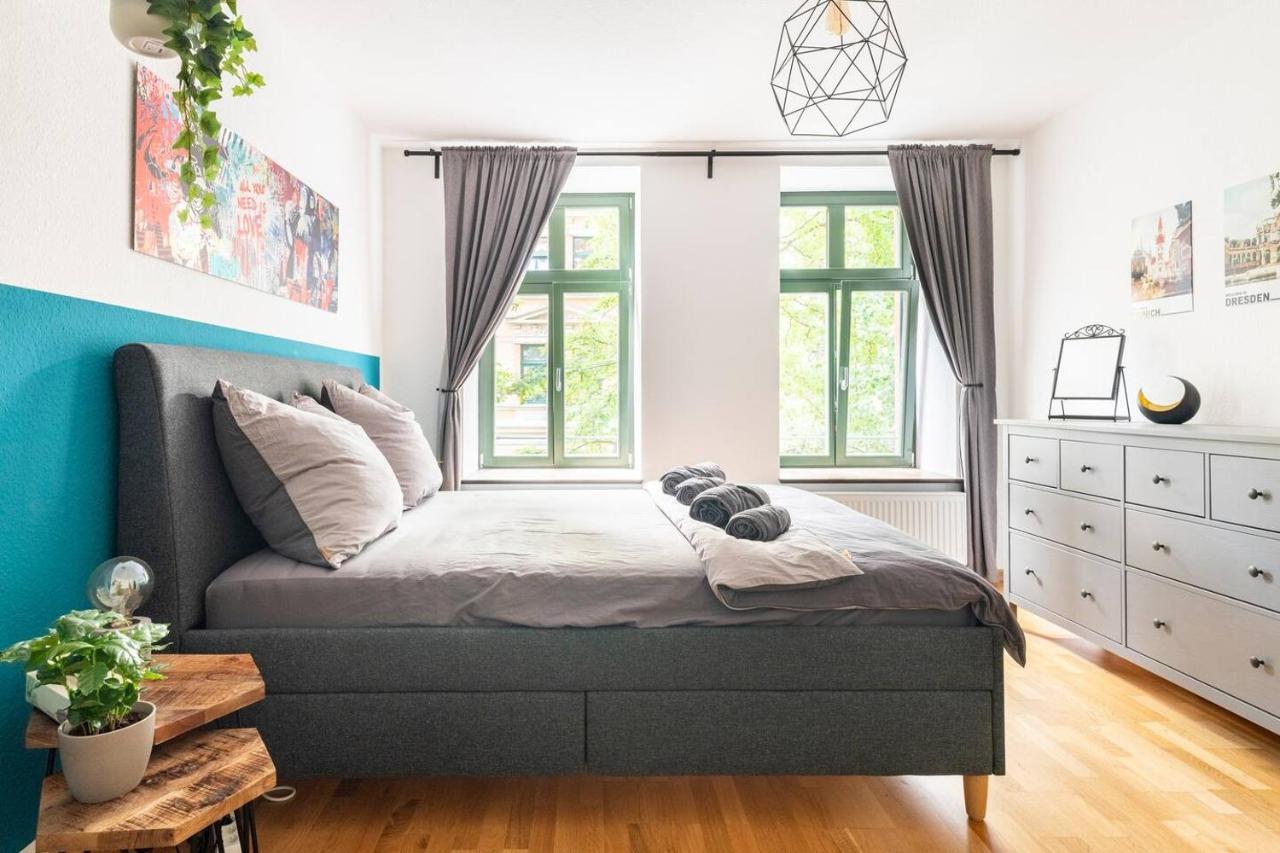 Apartment Super Zentrale, Gemutliche Mit Balkon *