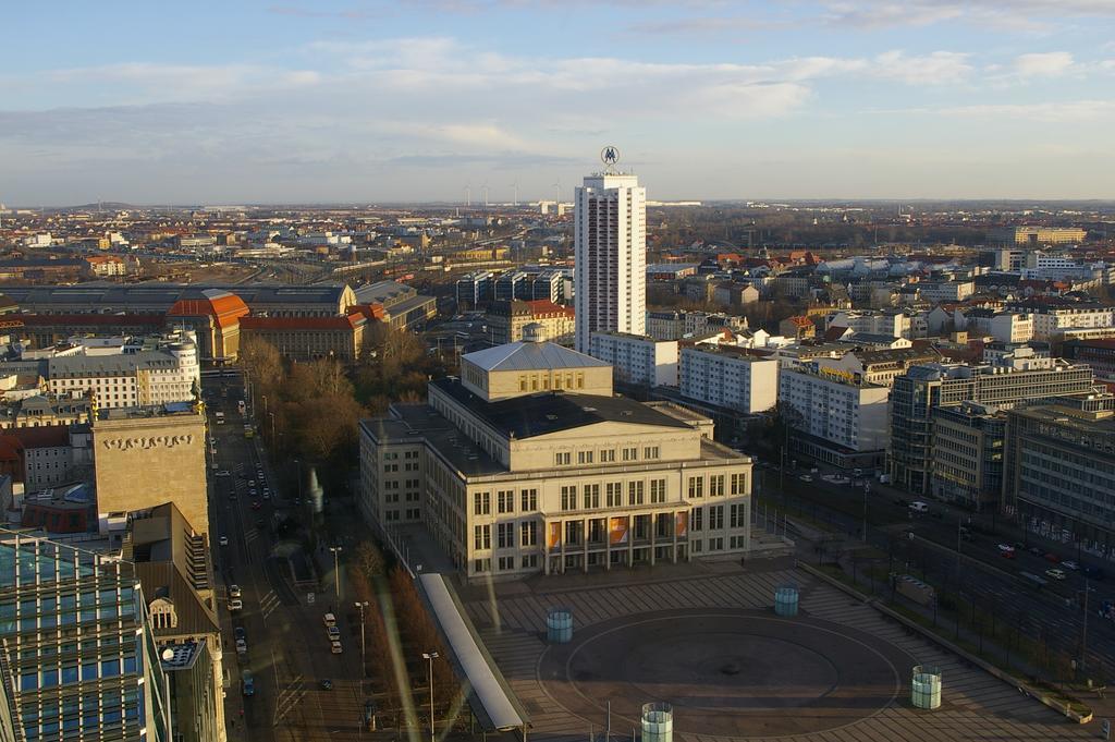 Appartments *
