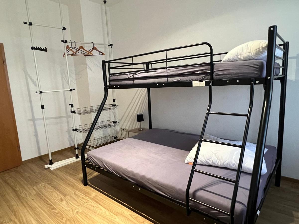 Accommodatie bij particulieren Private