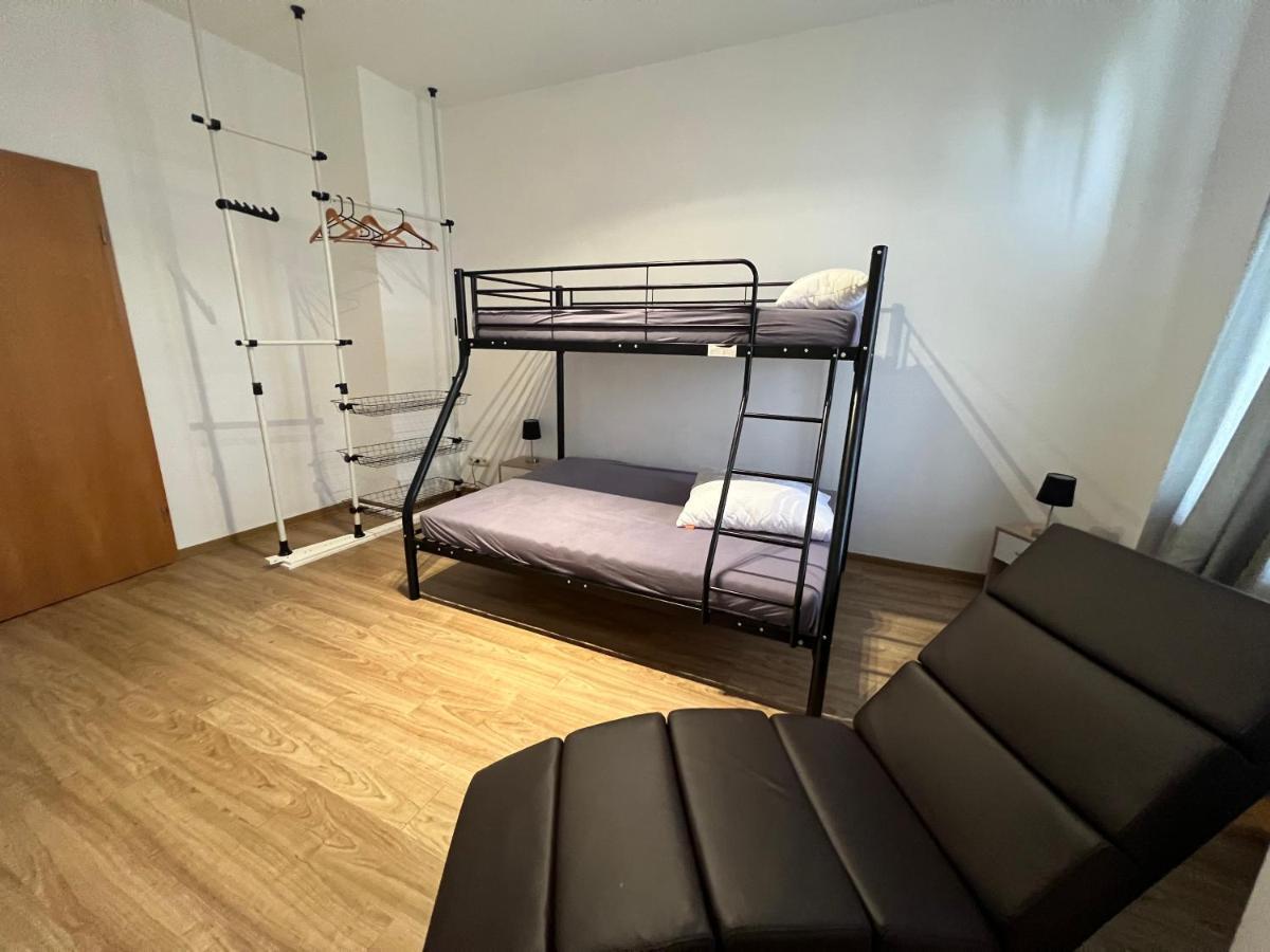 Accommodatie bij particulieren Private
