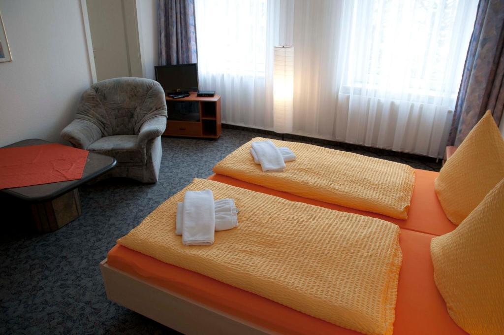 Hotel Georgplatz