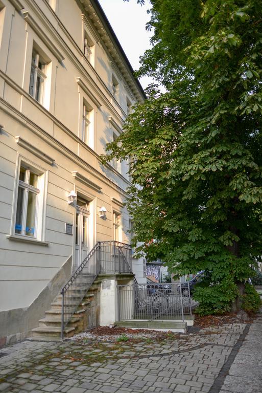 - Thomaskirche Appartement