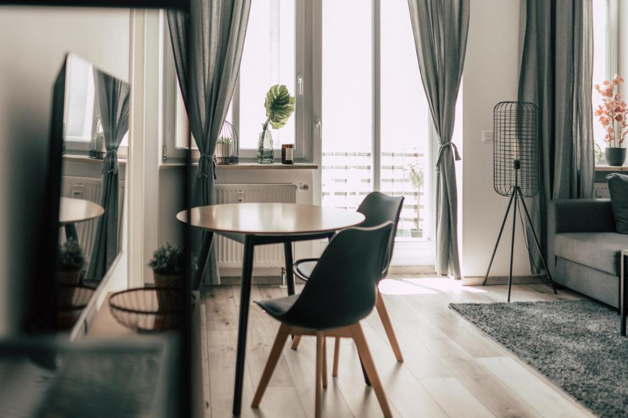 Luga Homes - Gewandhaus Appartement