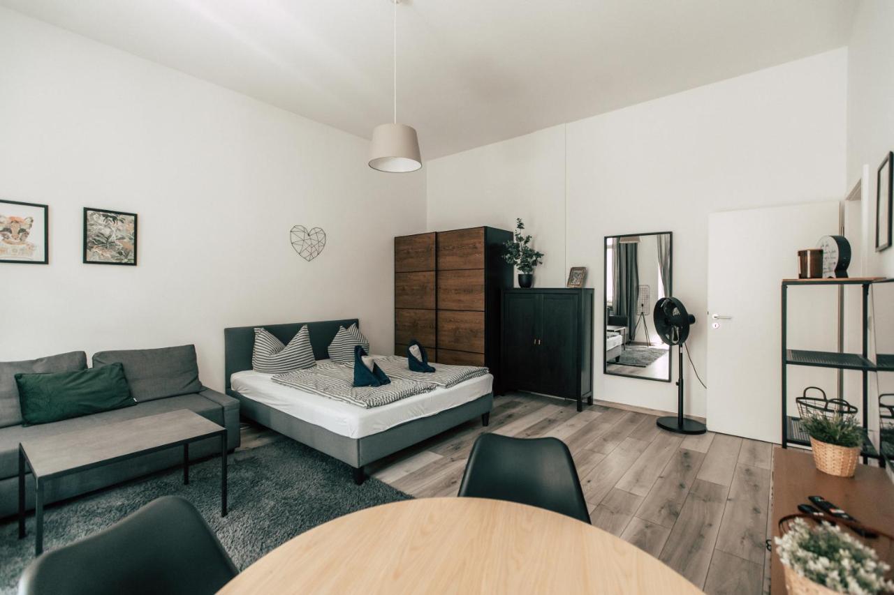 Luga Homes - Gewandhaus *