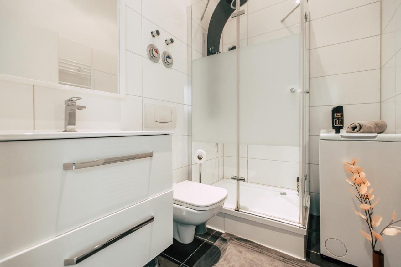 Appartement Luga Homes - Gewandhaus