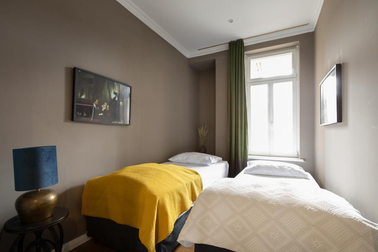 Apartment No7 - 4 Im Kietz *