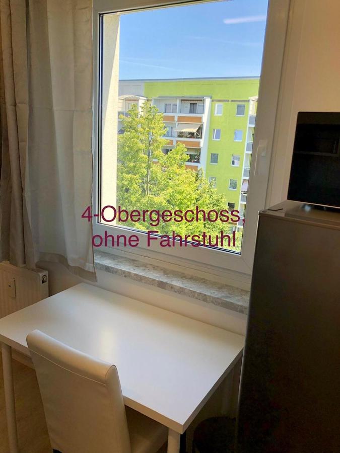 Apartment Apartment-gruenau *