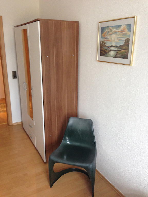Sued-apartments Appartement Leipzig