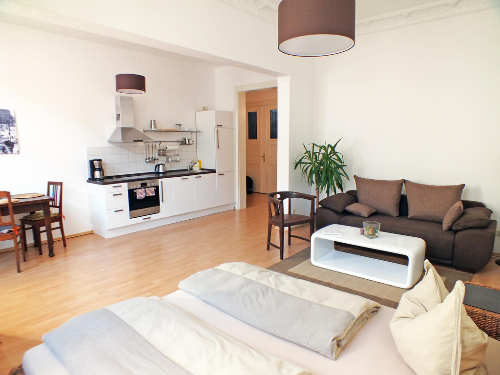 Arbio I Spacious In Center