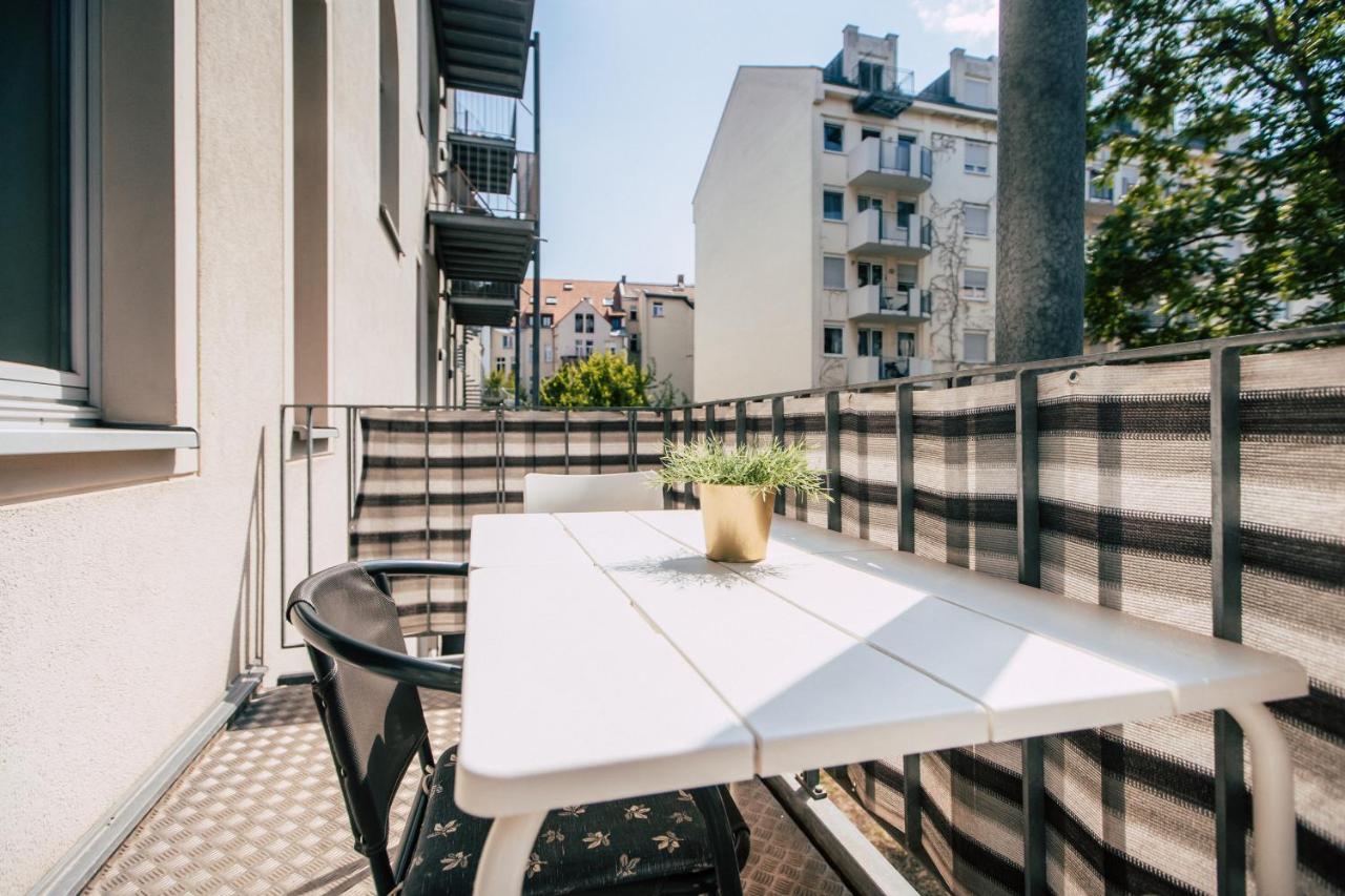 Luga Homes - Gewandhaus Appartement *