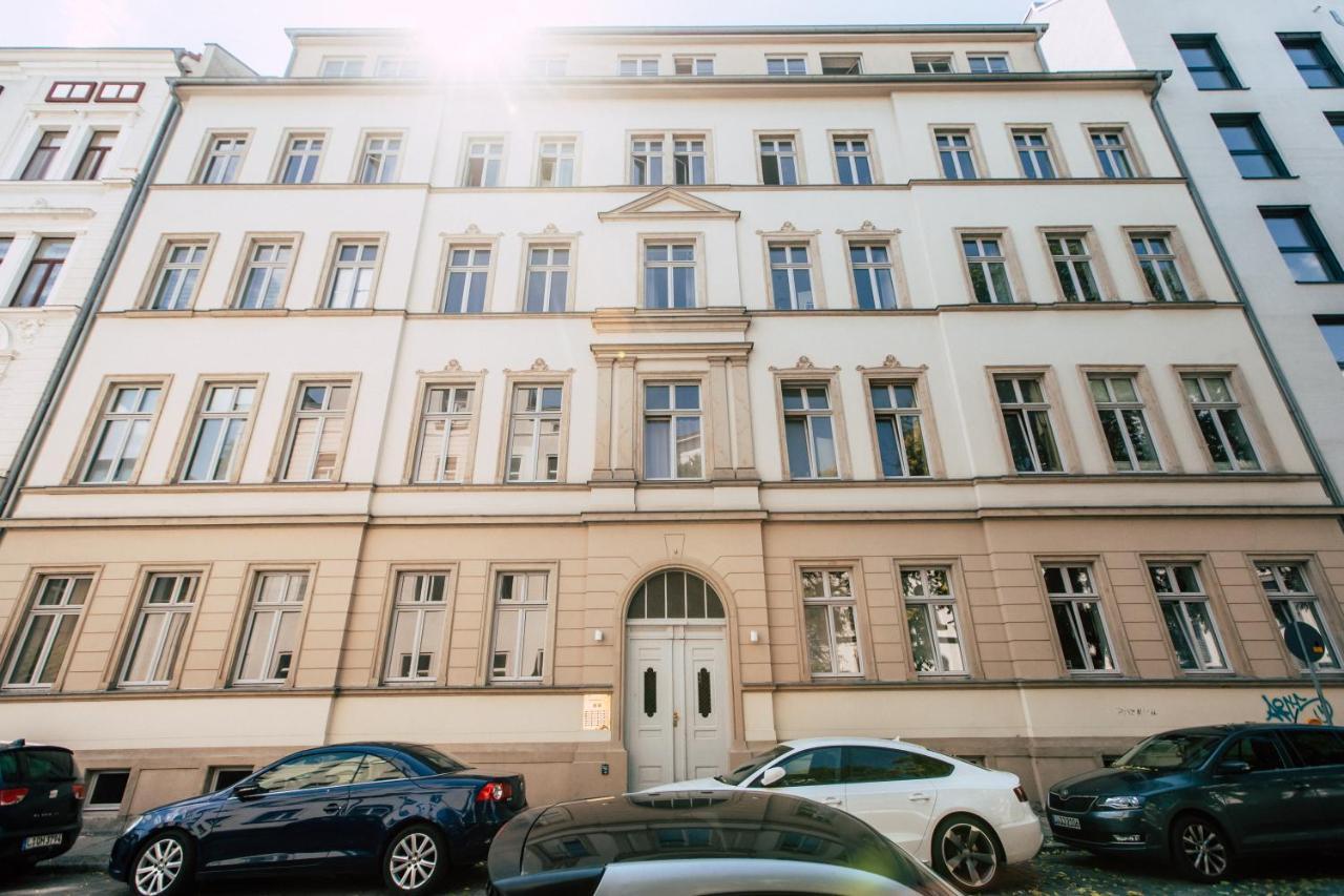 Luga Homes - Gewandhaus *