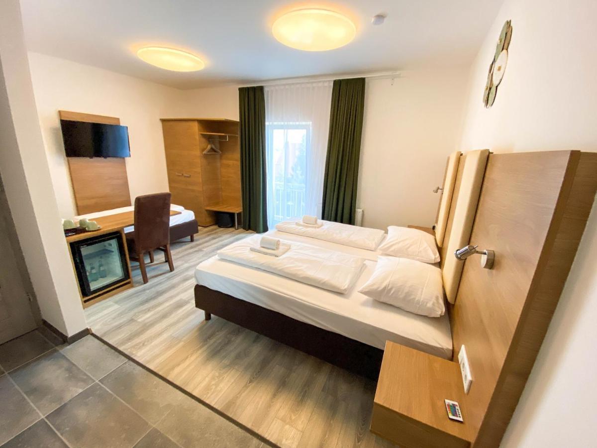 Apartment Gede