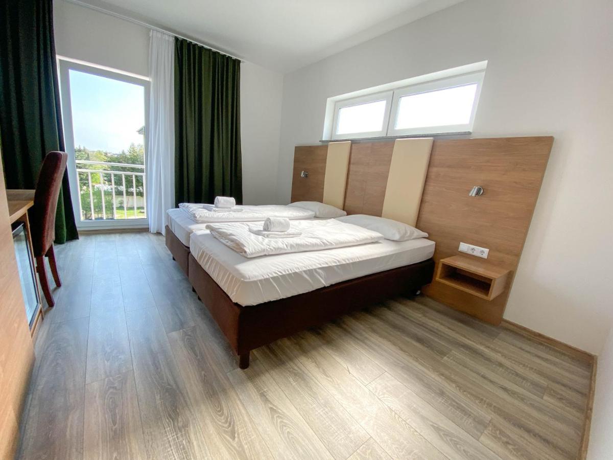 Gede Apartment Leipzig