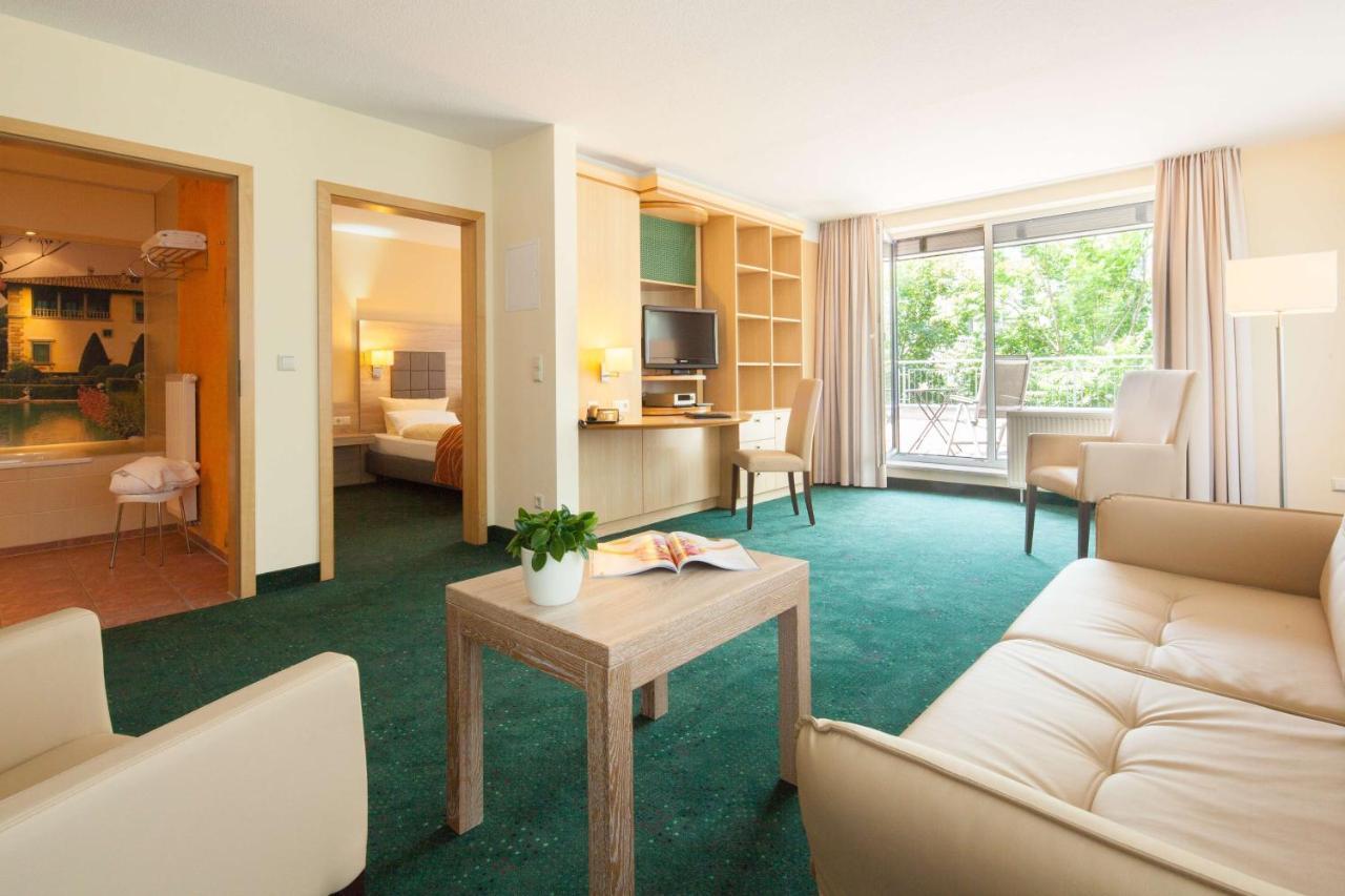 Hotel Suite Hotel Leipzig