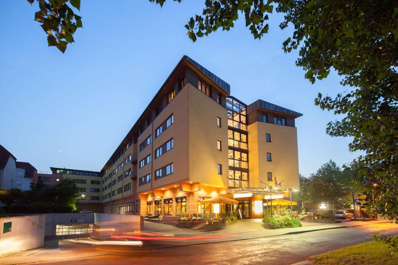Hotel Suite Hotel Leipzig 4*