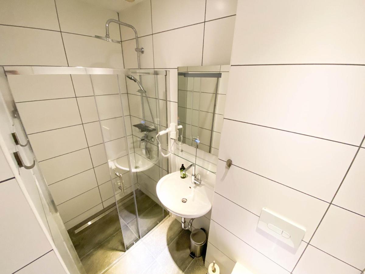 Gede Apartment