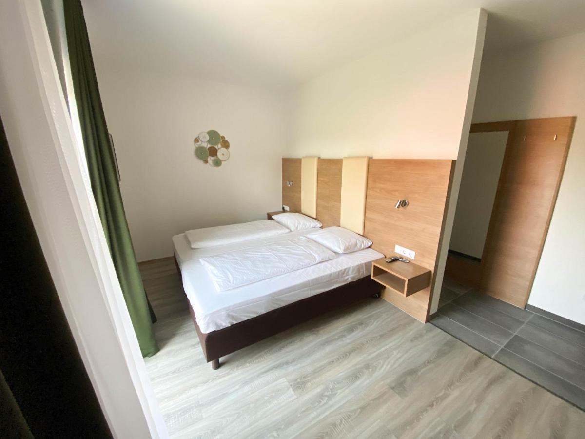 Apartment Gede