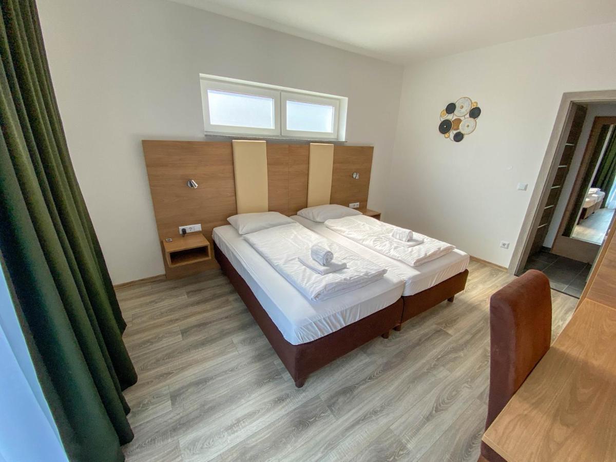 Apartment Gede Leipzig