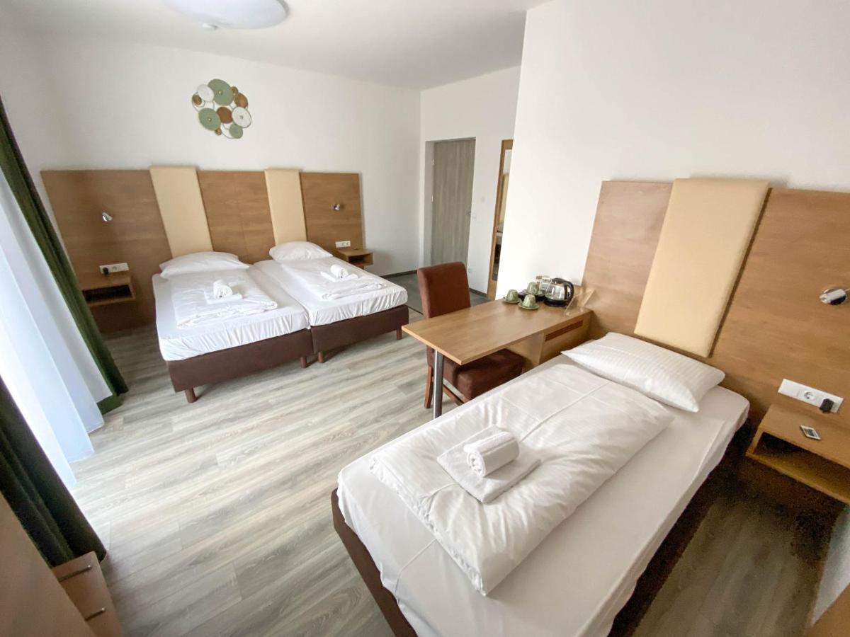 Apartment Gede Leipzig