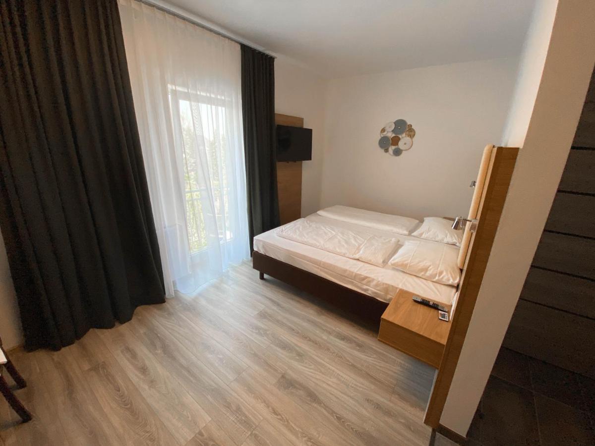 Gede Apartment Leipzig