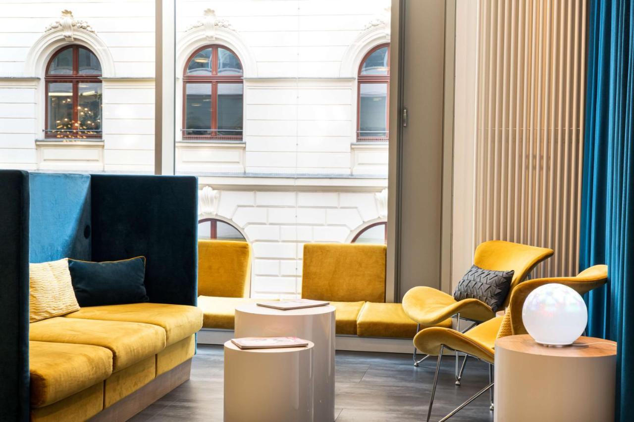 Arthotel Ana Symphonie 4* Leipzig