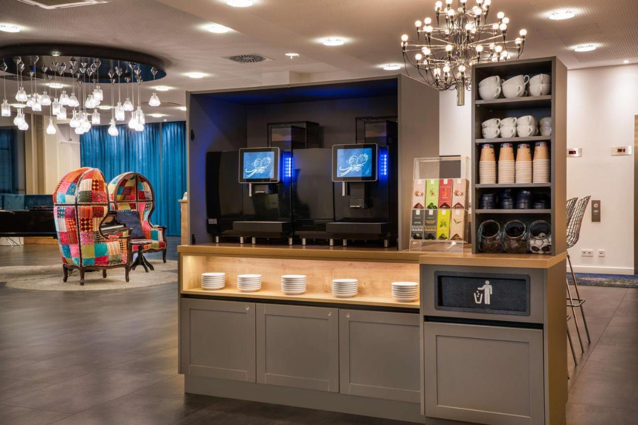 Arthotel Ana Symphonie 4* Leipzig