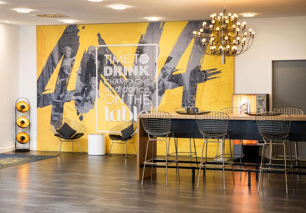 Arthotel Ana Symphonie Leipzig