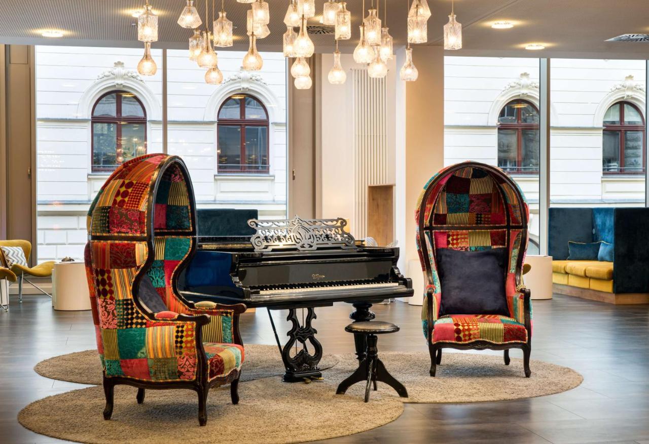 Hotel Arthotel Ana Symphonie 4*