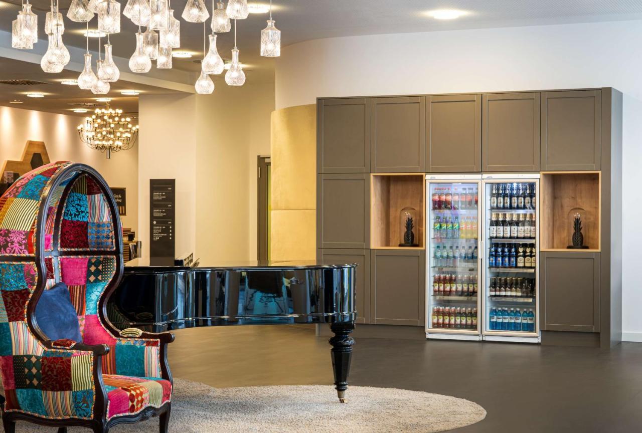 Arthotel Ana Symphonie 4* Leipzig