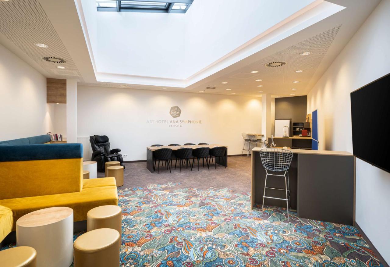 Hotel Arthotel Ana Symphonie 4*