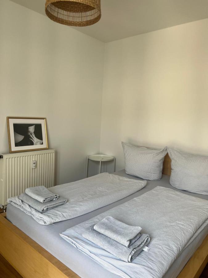 Appartement -einfachschoen- *