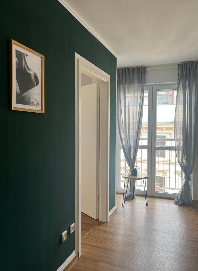 -einfachschoen- Appartement