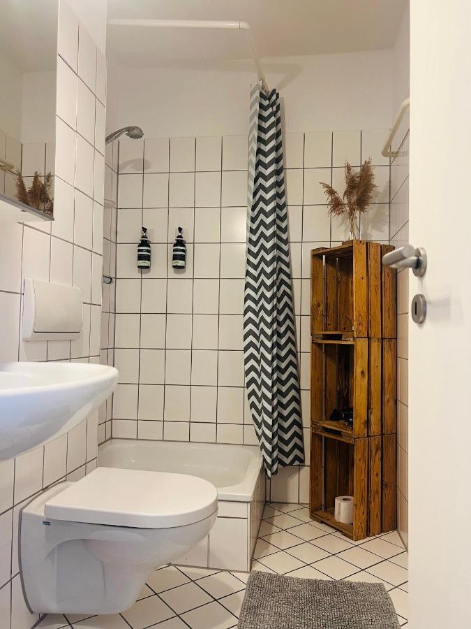 -einfachschoen- Appartement *
