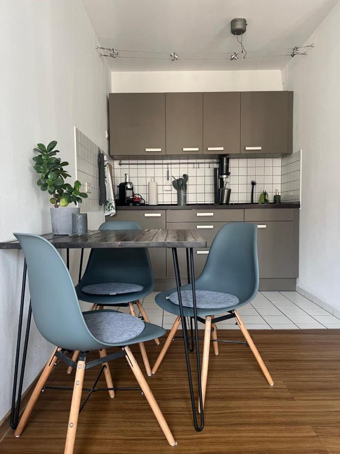 -einfachschoen- Apartment *
