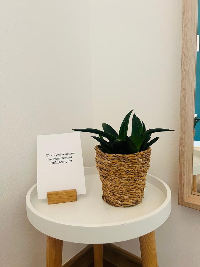Appartement -einfachschoen- *