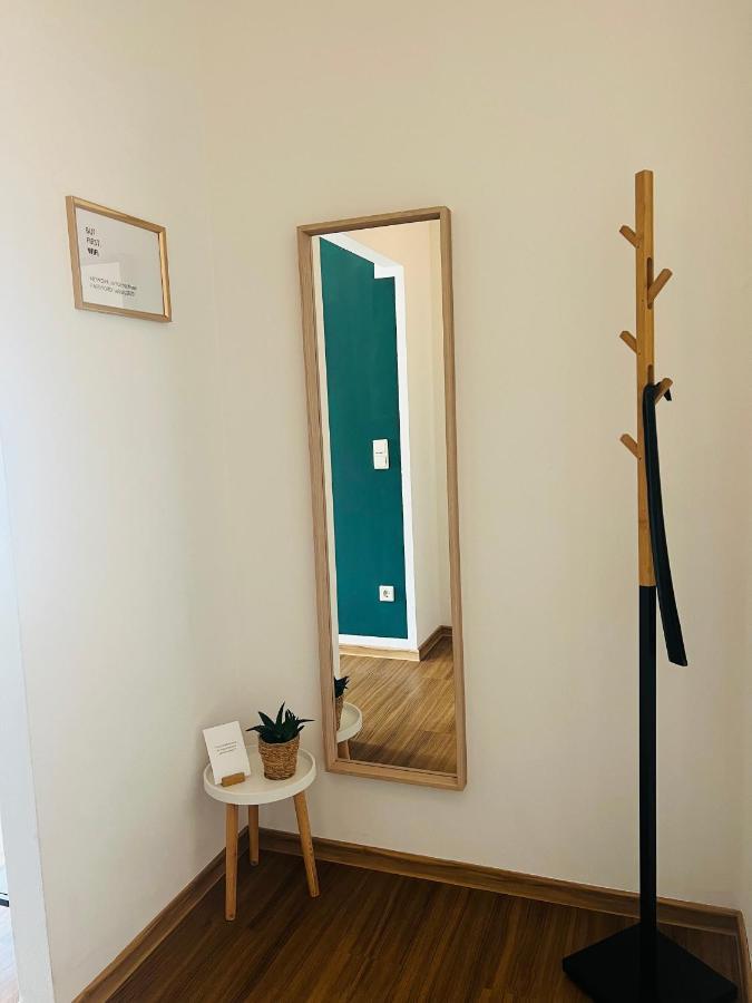 -einfachschoen- Appartement *