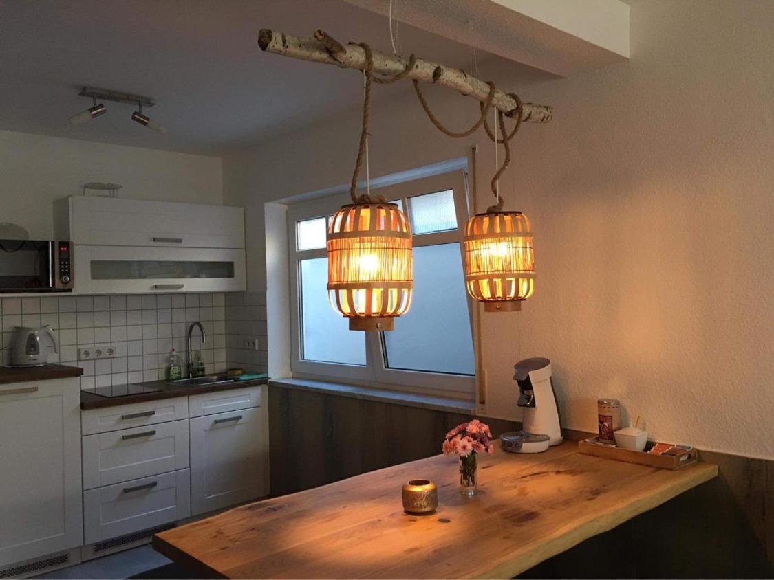 Khuki Appartement Leipzig