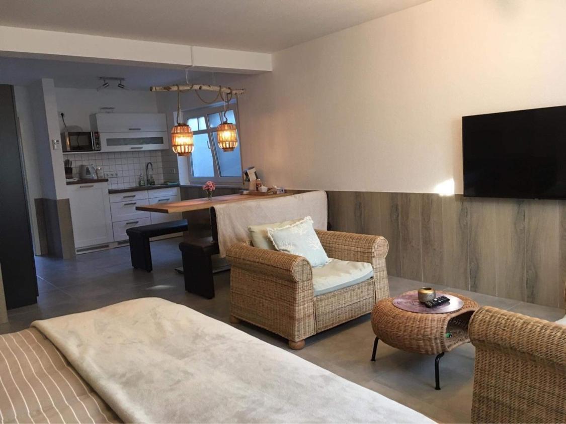 Appartement Khuki