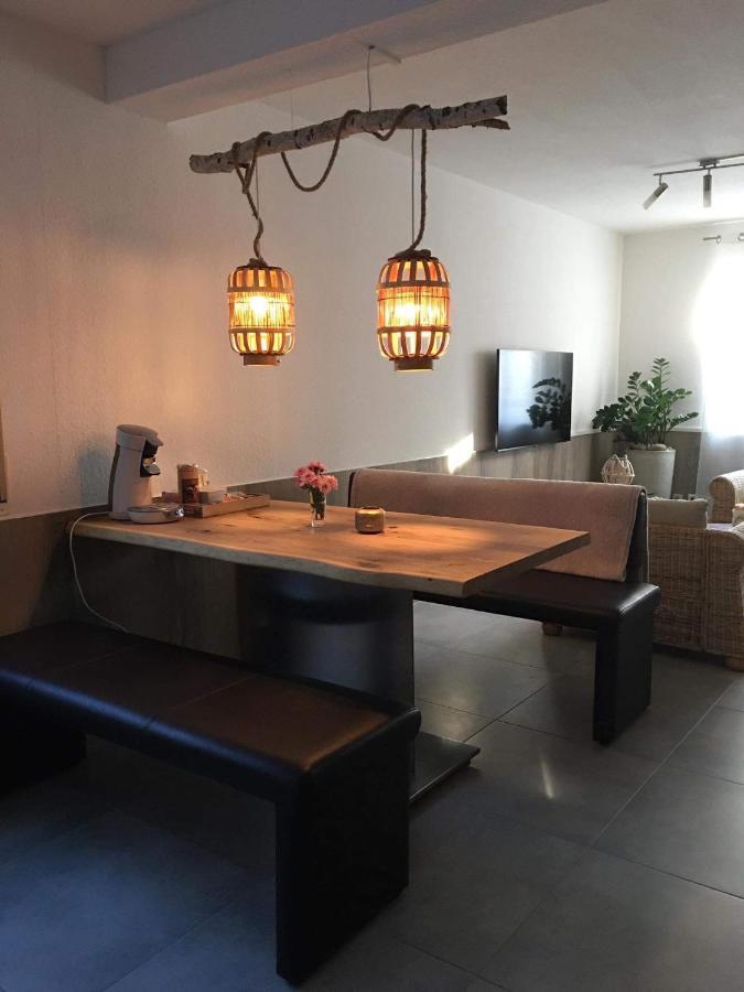 Appartement Khuki Leipzig