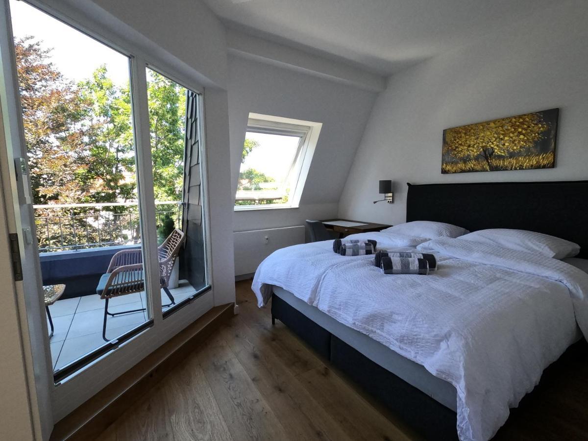 Exclusive Im Zentrum, Rb Stadion & Arena! Apartment Leipzig