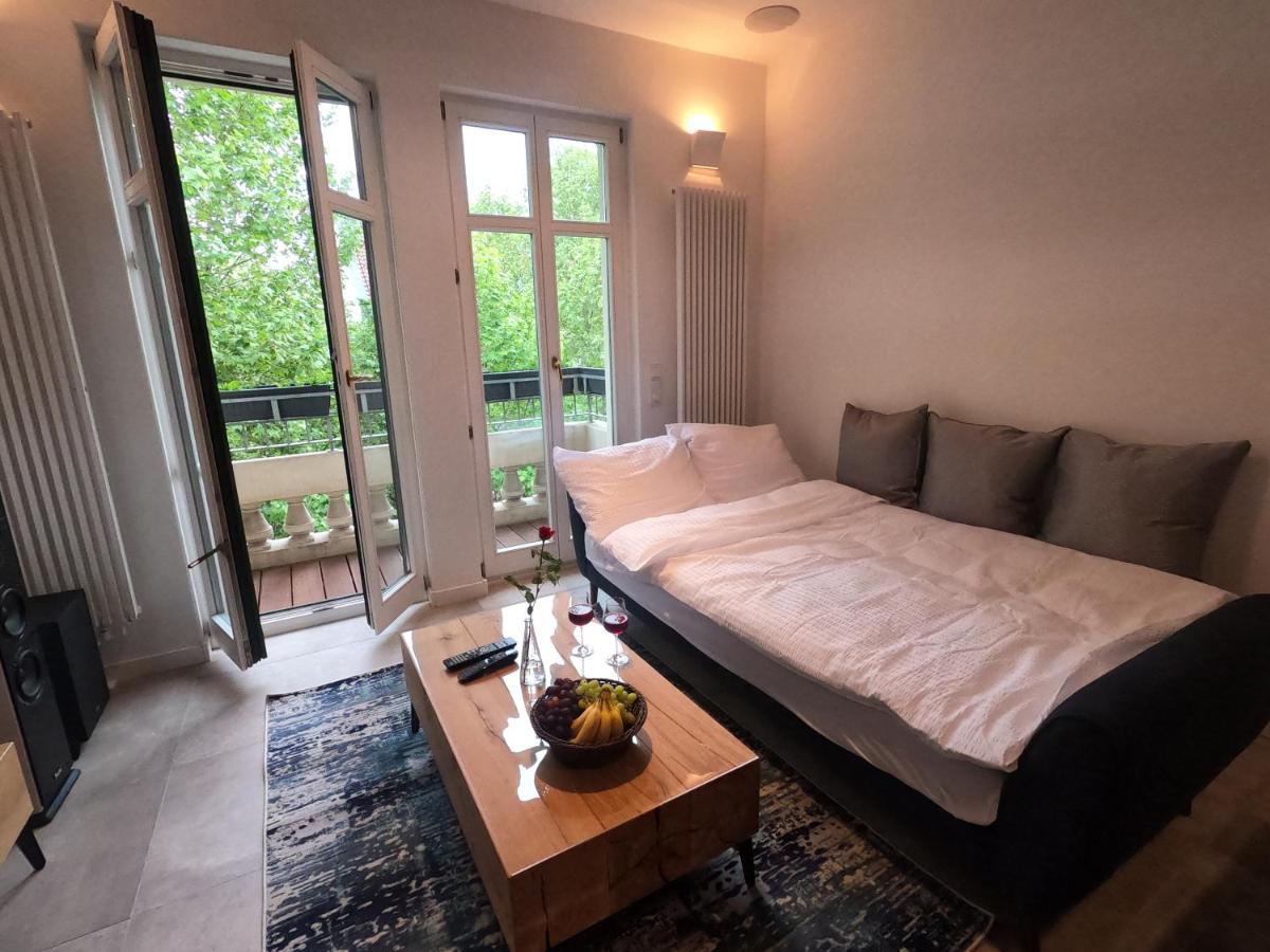 Exclusive Im Zentrum, Rb Stadion & Arena! Apartment