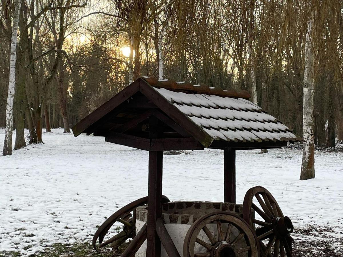 At The Goethe Park, Appartement Leipzig
