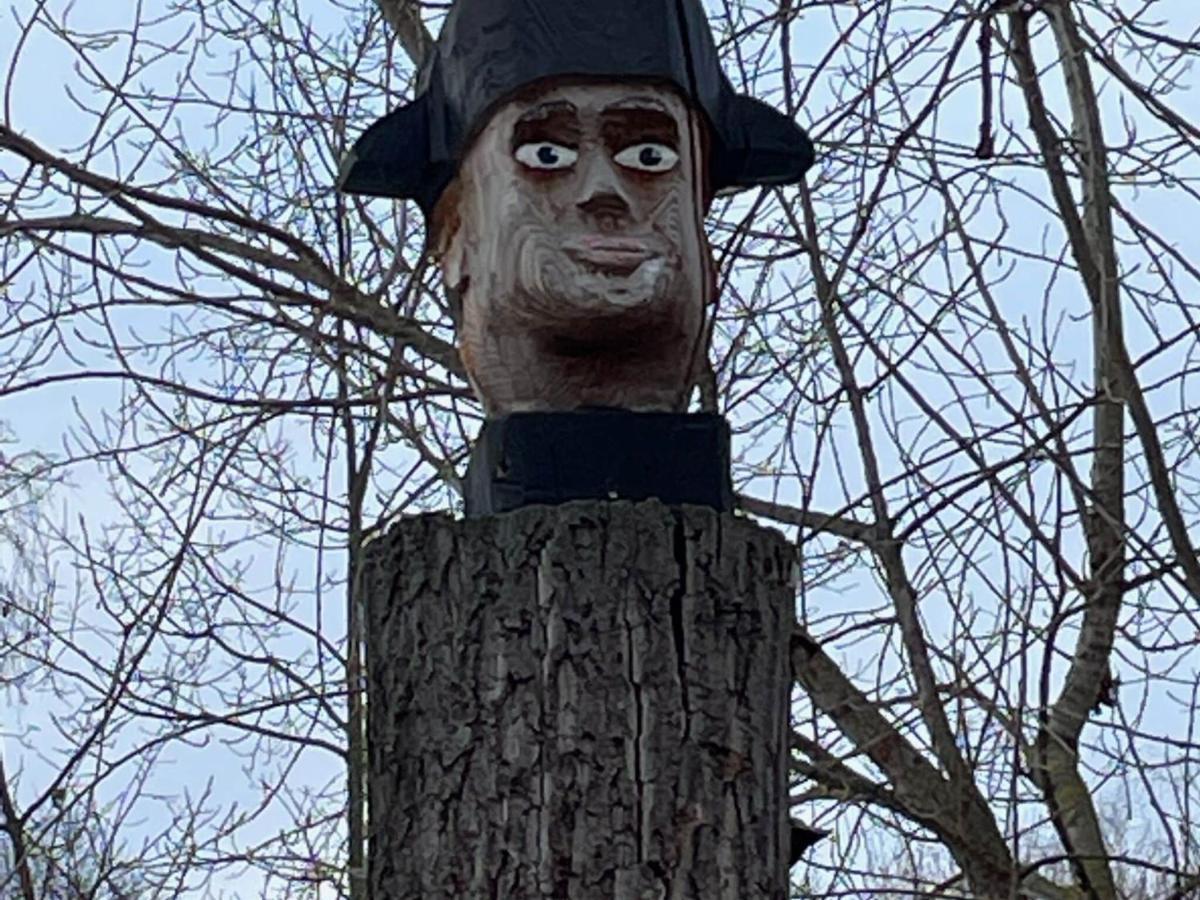 At The Goethe Park, Appartement Leipzig